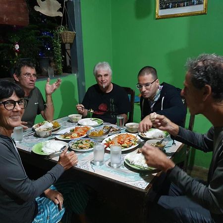Thong Family Homestay Chiangdao 清佬 外观 照片