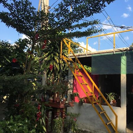 Thong Family Homestay Chiangdao 清佬 外观 照片