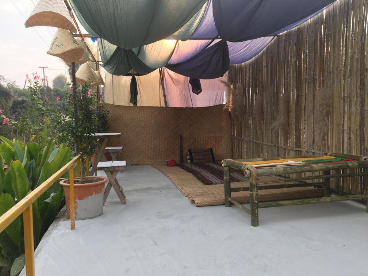 Thong Family Homestay Chiangdao 清佬 外观 照片