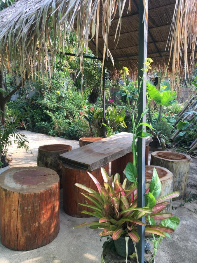 Thong Family Homestay Chiangdao 清佬 外观 照片