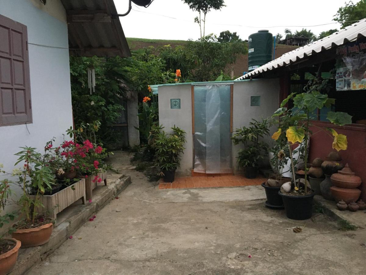 Thong Family Homestay Chiangdao 清佬 外观 照片