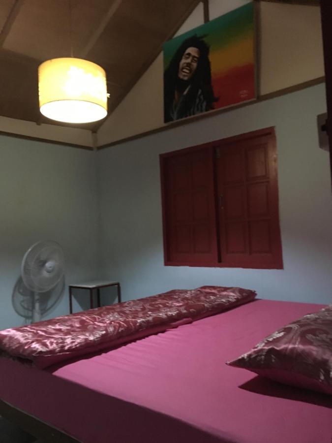 Thong Family Homestay Chiangdao 清佬 外观 照片