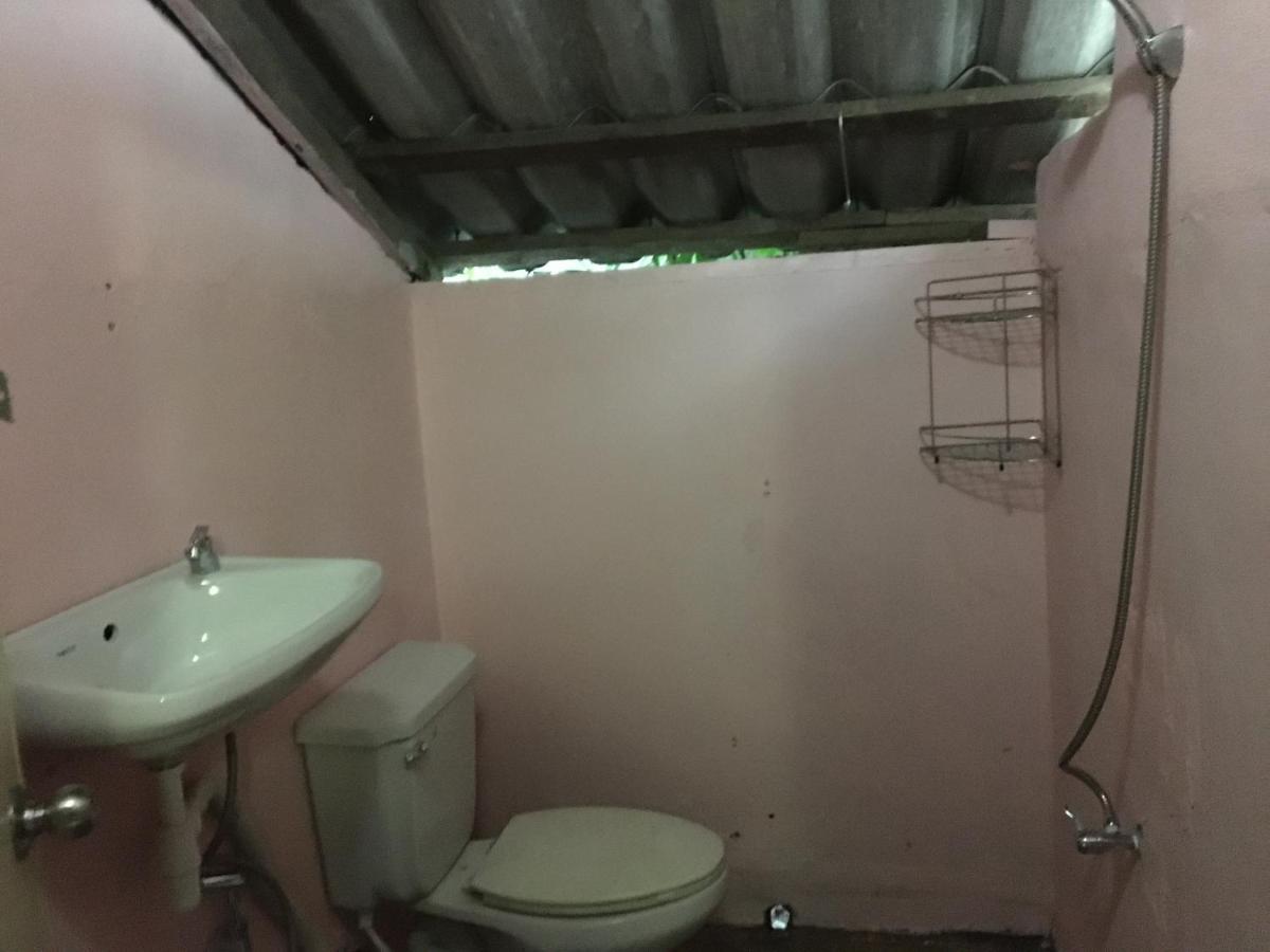 Thong Family Homestay Chiangdao 清佬 外观 照片