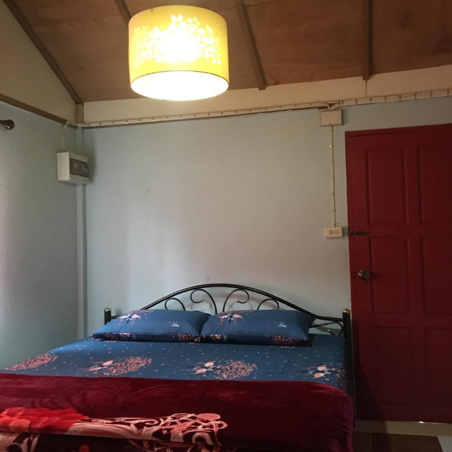 Thong Family Homestay Chiangdao 清佬 外观 照片