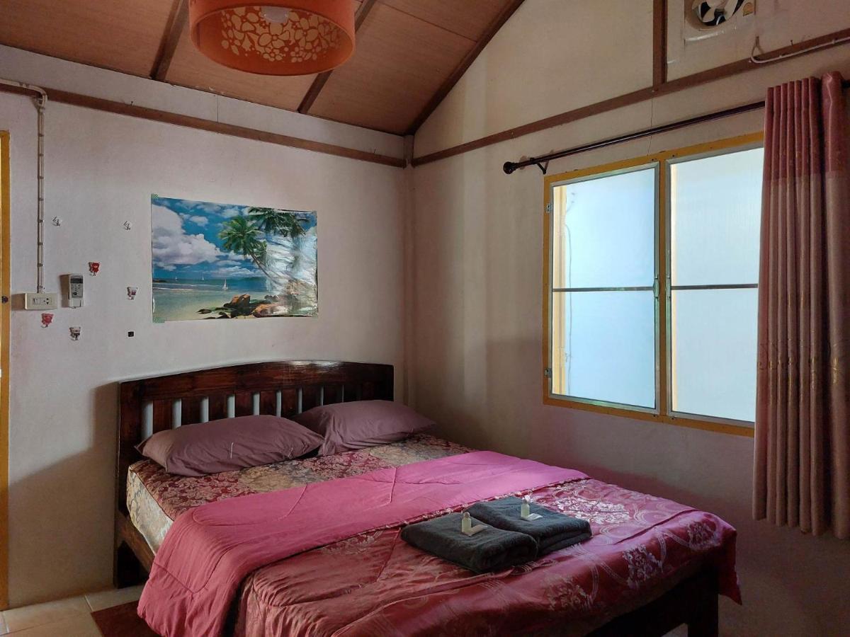 Thong Family Homestay Chiangdao 清佬 外观 照片