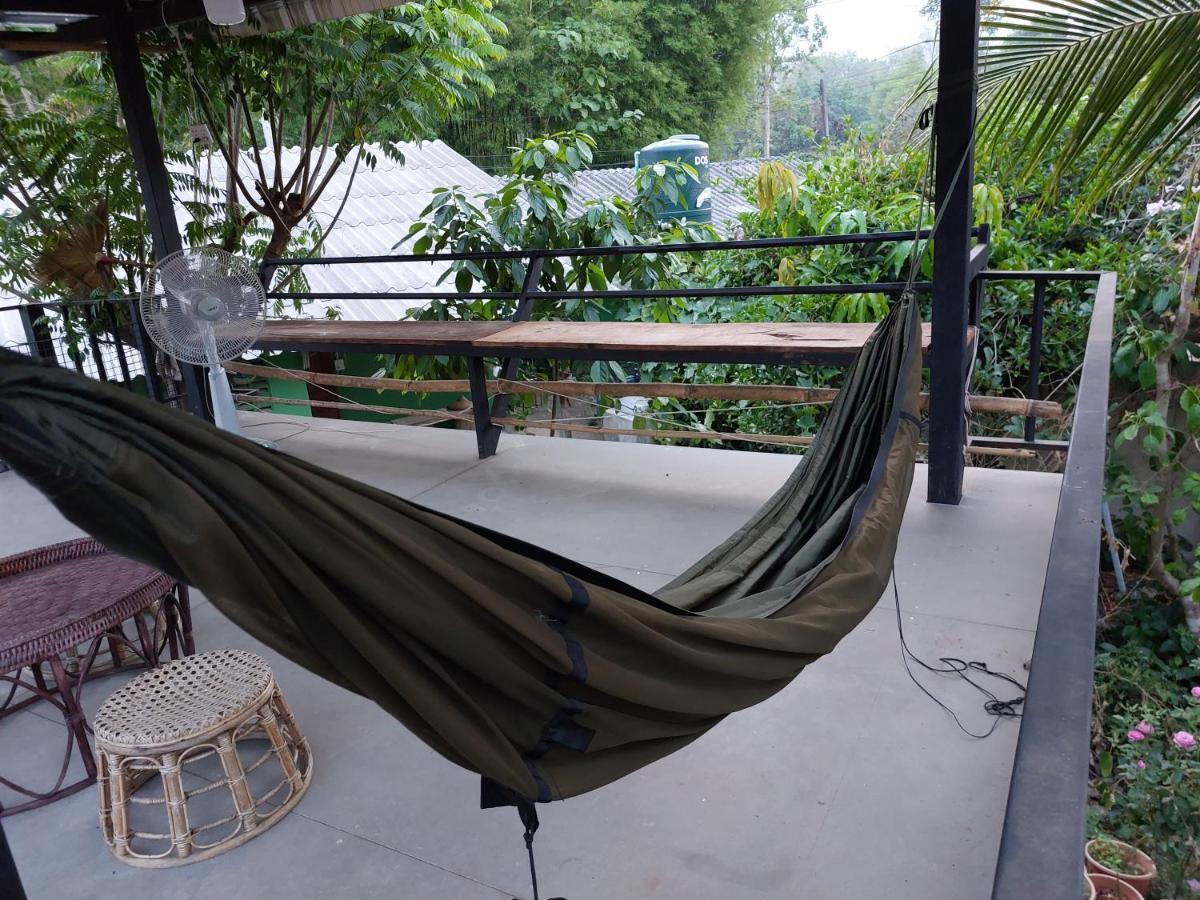 Thong Family Homestay Chiangdao 清佬 外观 照片