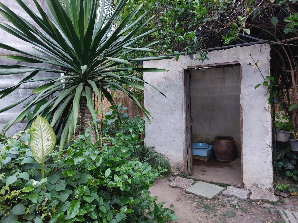 Thong Family Homestay Chiangdao 清佬 外观 照片