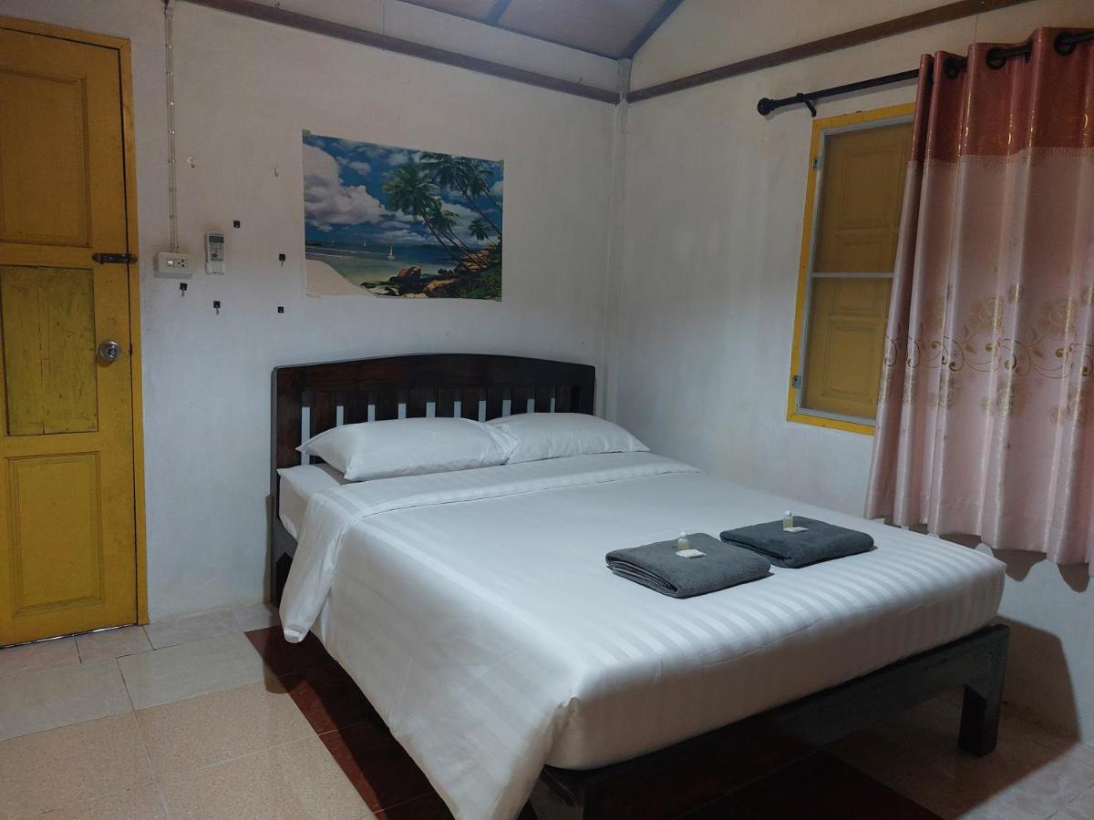Thong Family Homestay Chiangdao 清佬 外观 照片