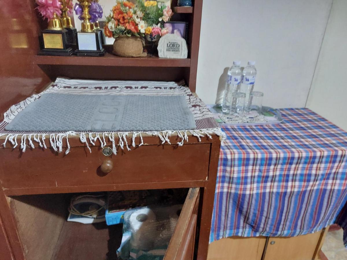 Thong Family Homestay Chiangdao 清佬 外观 照片