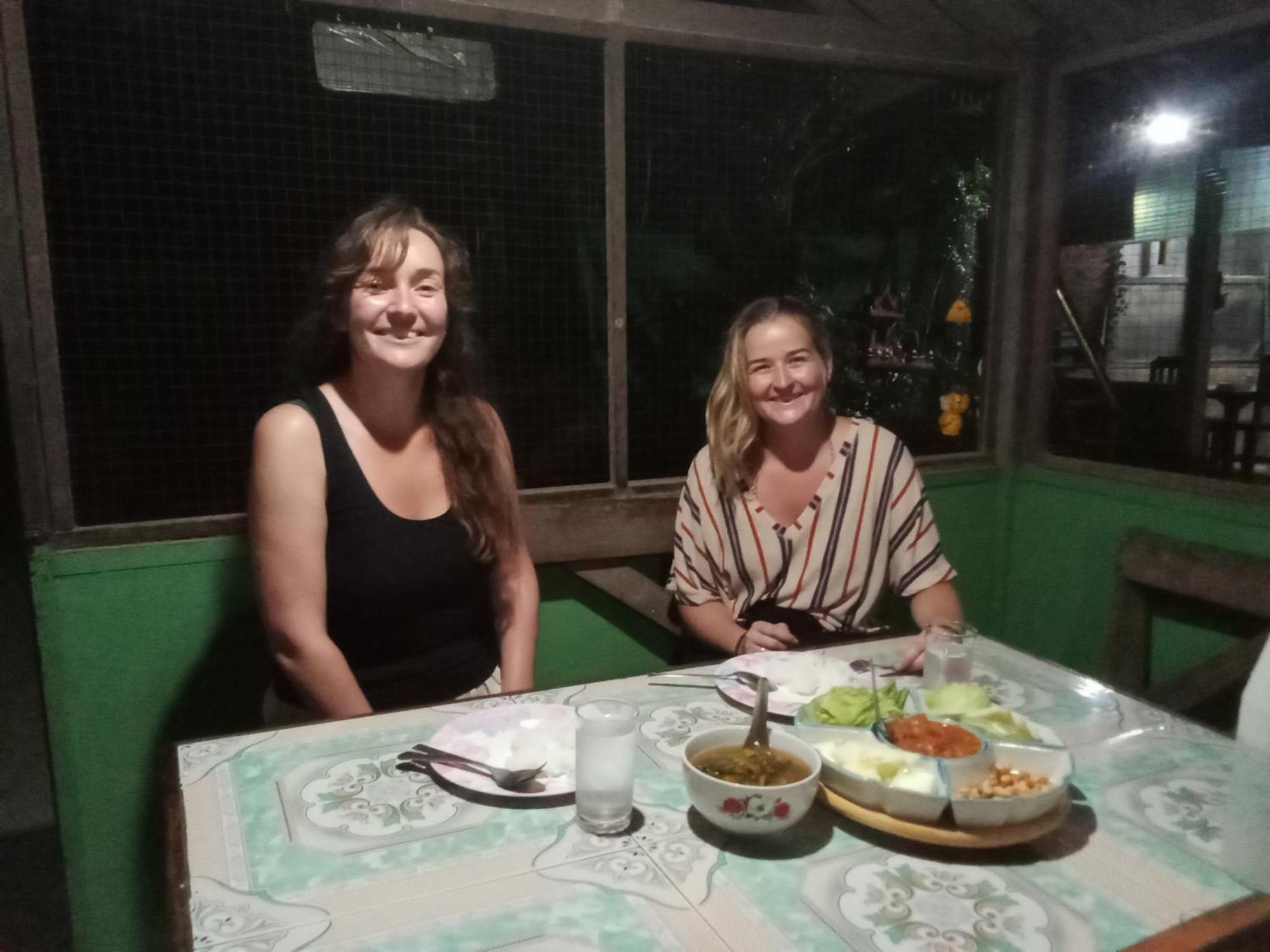 Thong Family Homestay Chiangdao 清佬 外观 照片