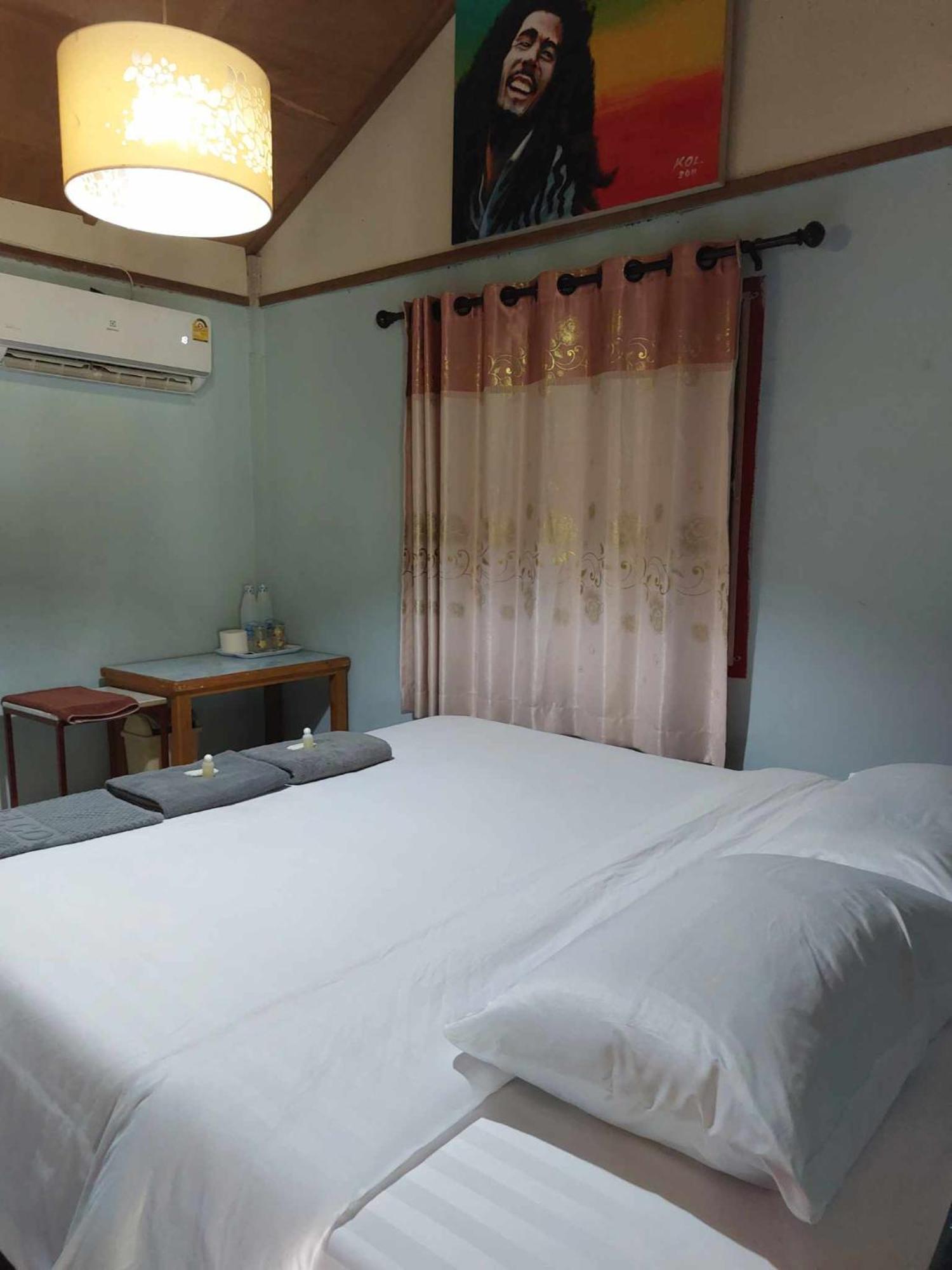 Thong Family Homestay Chiangdao 清佬 外观 照片