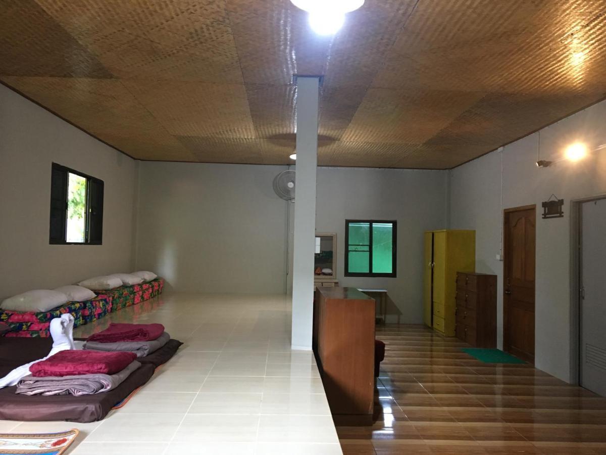 Thong Family Homestay Chiangdao 清佬 外观 照片