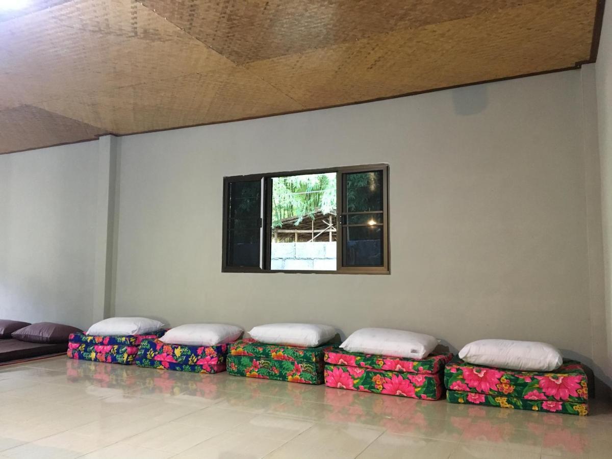 Thong Family Homestay Chiangdao 清佬 外观 照片
