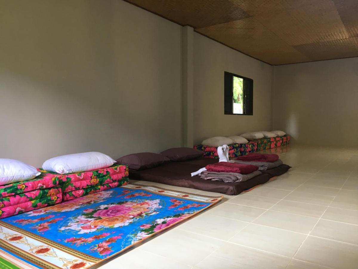 Thong Family Homestay Chiangdao 清佬 外观 照片