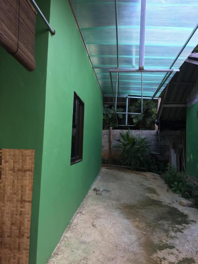 Thong Family Homestay Chiangdao 清佬 外观 照片