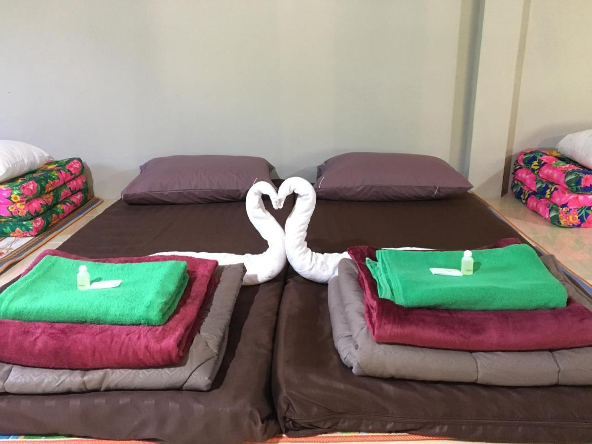 Thong Family Homestay Chiangdao 清佬 外观 照片