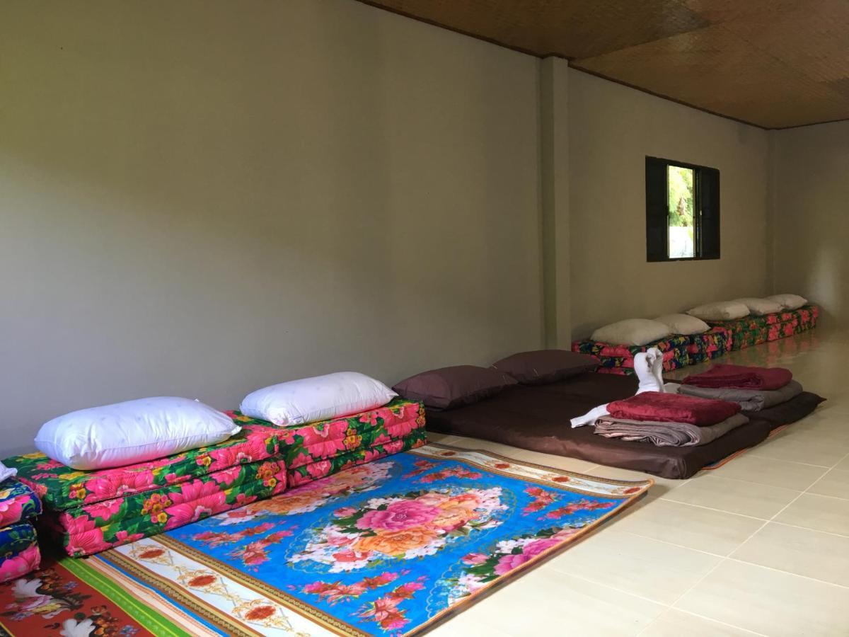 Thong Family Homestay Chiangdao 清佬 外观 照片