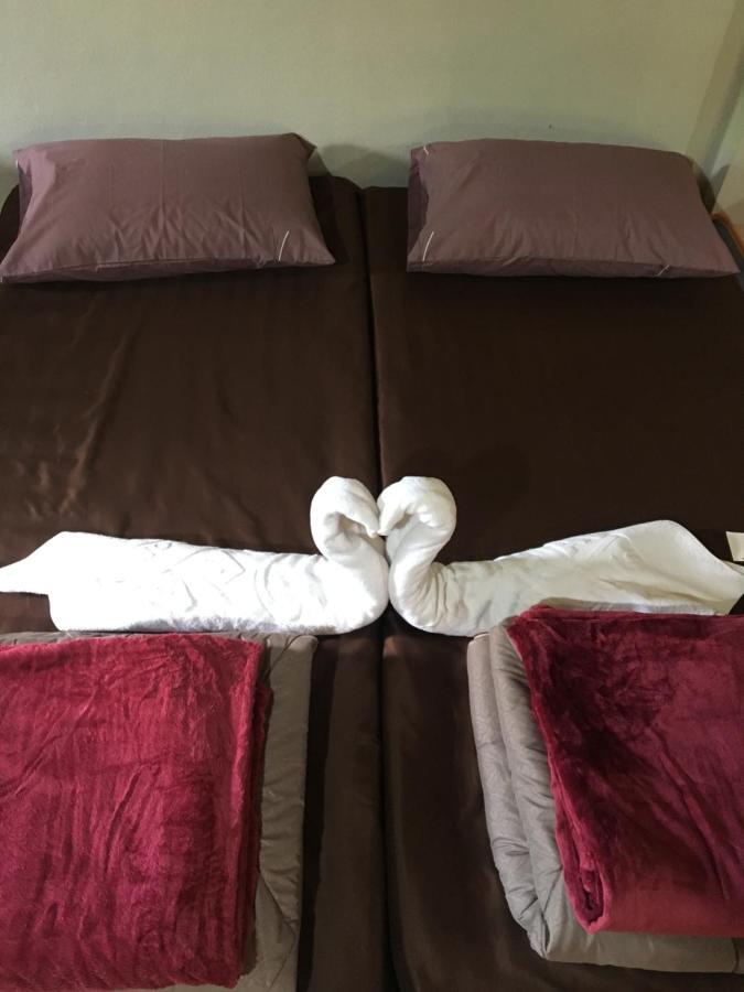 Thong Family Homestay Chiangdao 清佬 外观 照片