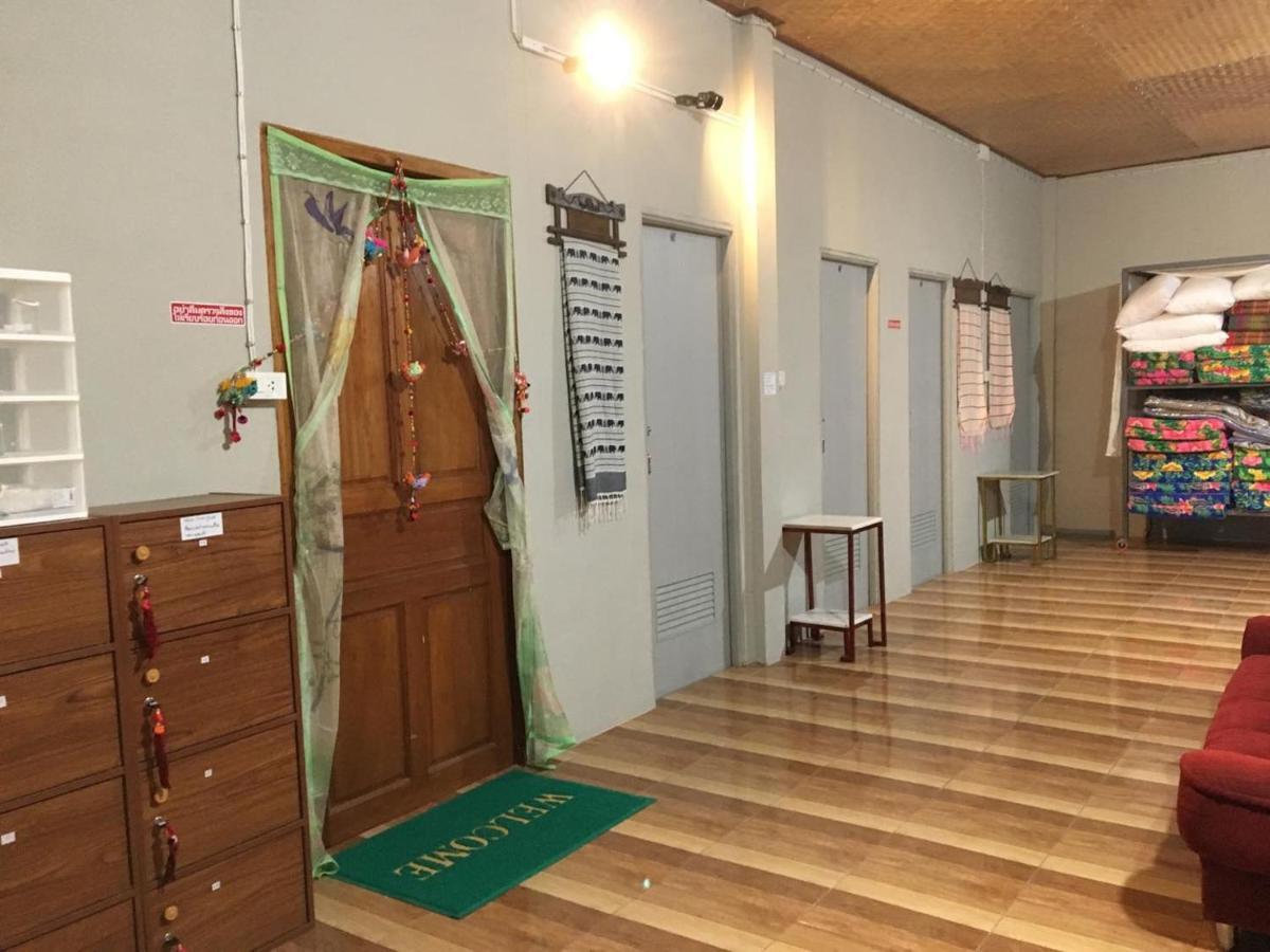 Thong Family Homestay Chiangdao 清佬 外观 照片