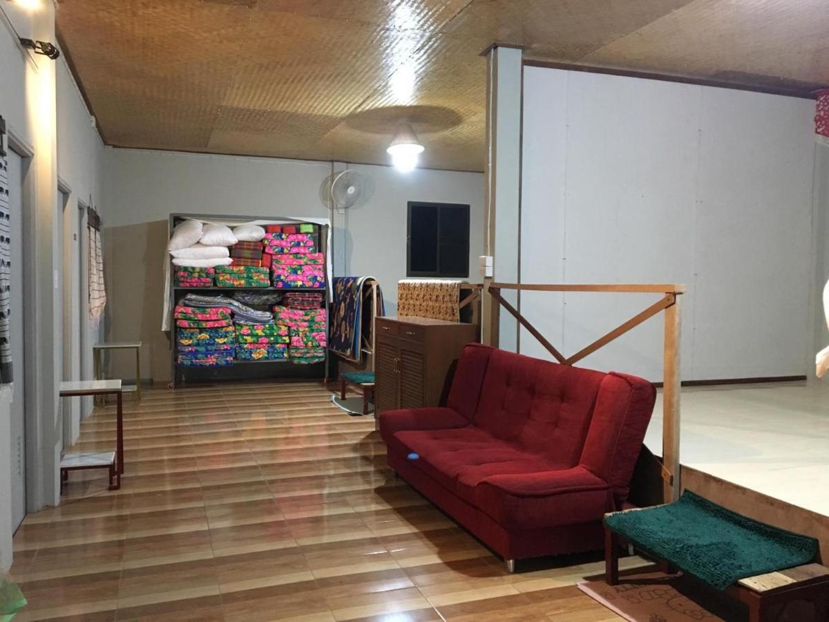 Thong Family Homestay Chiangdao 清佬 外观 照片